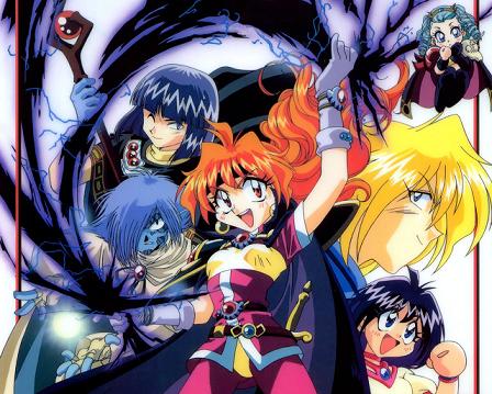 スレイヤーズ（Slayers）のネタバレ解説・考察まとめ