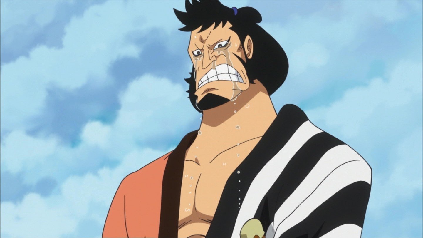 錦えもん（ONE PIECE）の徹底解説・考察まとめ