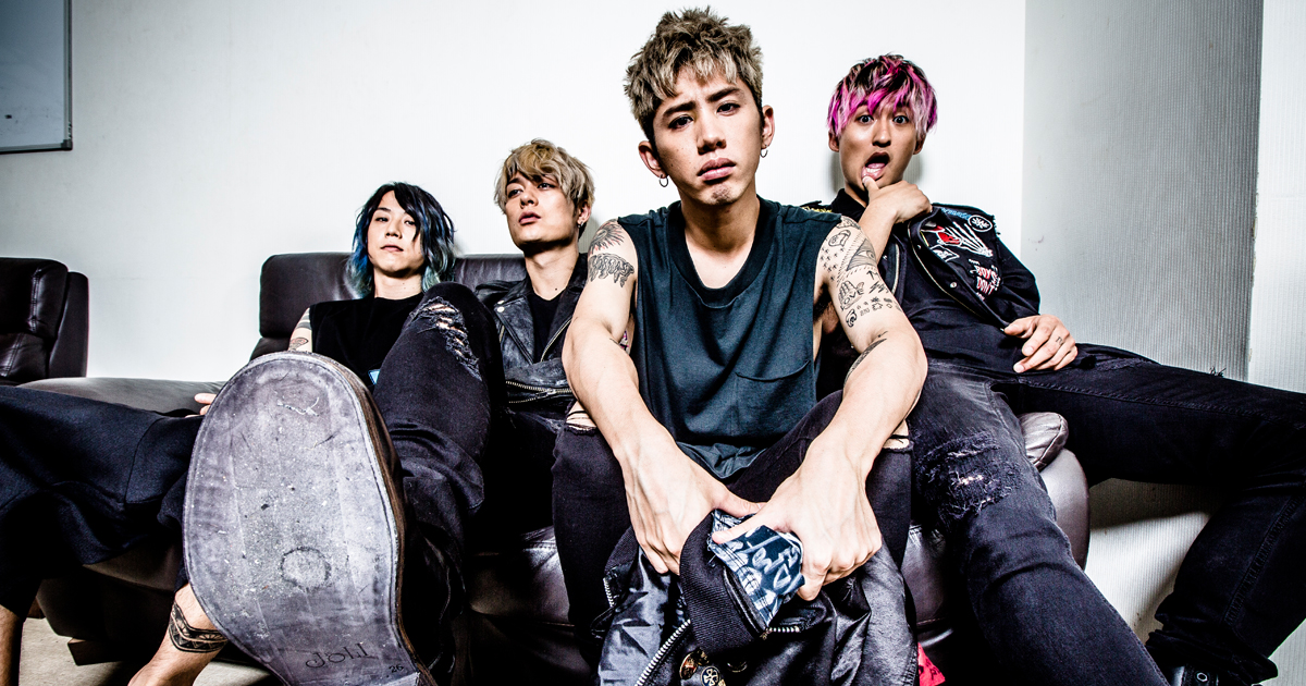 ONE OK ROCK（ワンオクロック）の徹底解説まとめ