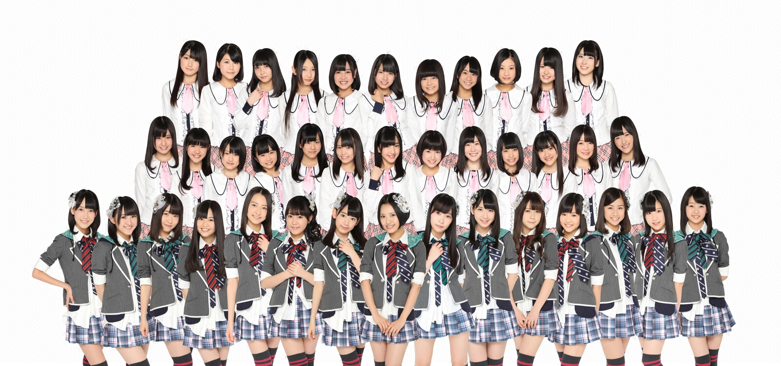 HKT48の徹底解説まとめ