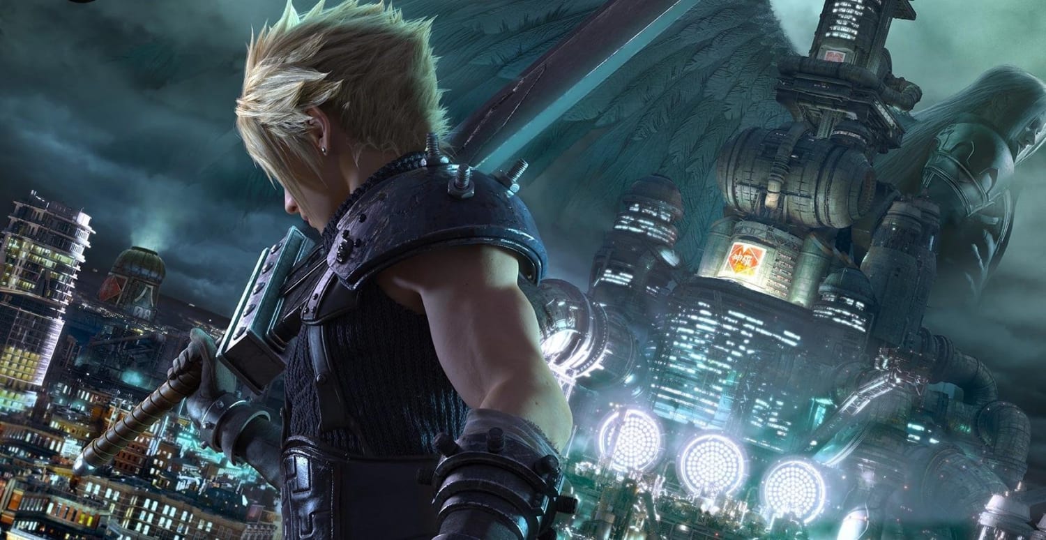 ファイナルファンタジーVIIのストーリー内年表まとめ【FF7】