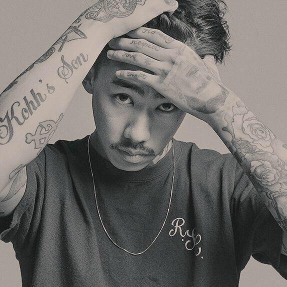 KOHH（コー、千葉雄喜）の徹底解説まとめ