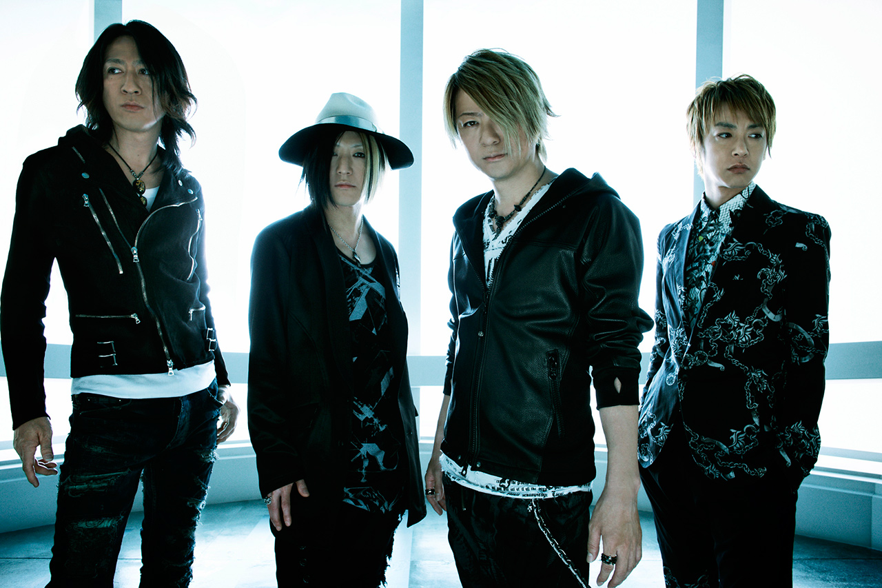 GLAY（グレイ）の徹底解説まとめ