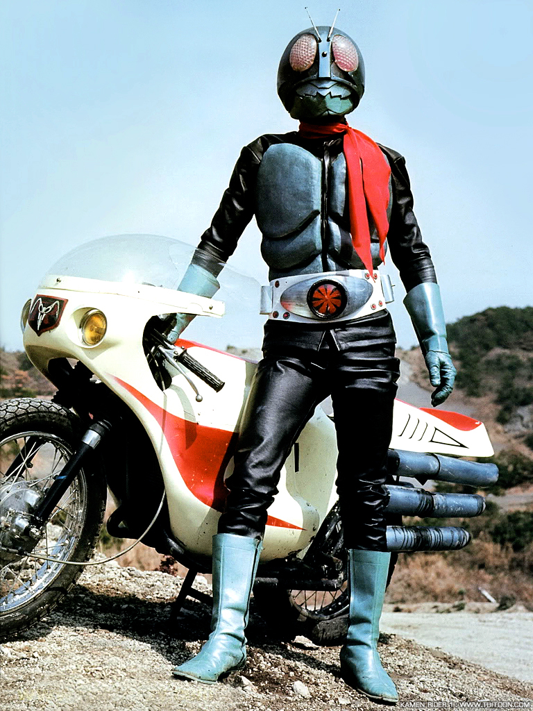 ZIPPO 『仮面ライダー 1号 2号 V3』2008年2月製造 石森章太郎