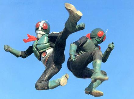 仮面ライダー（初代）のネタバレ解説・考察まとめ - RENOTE