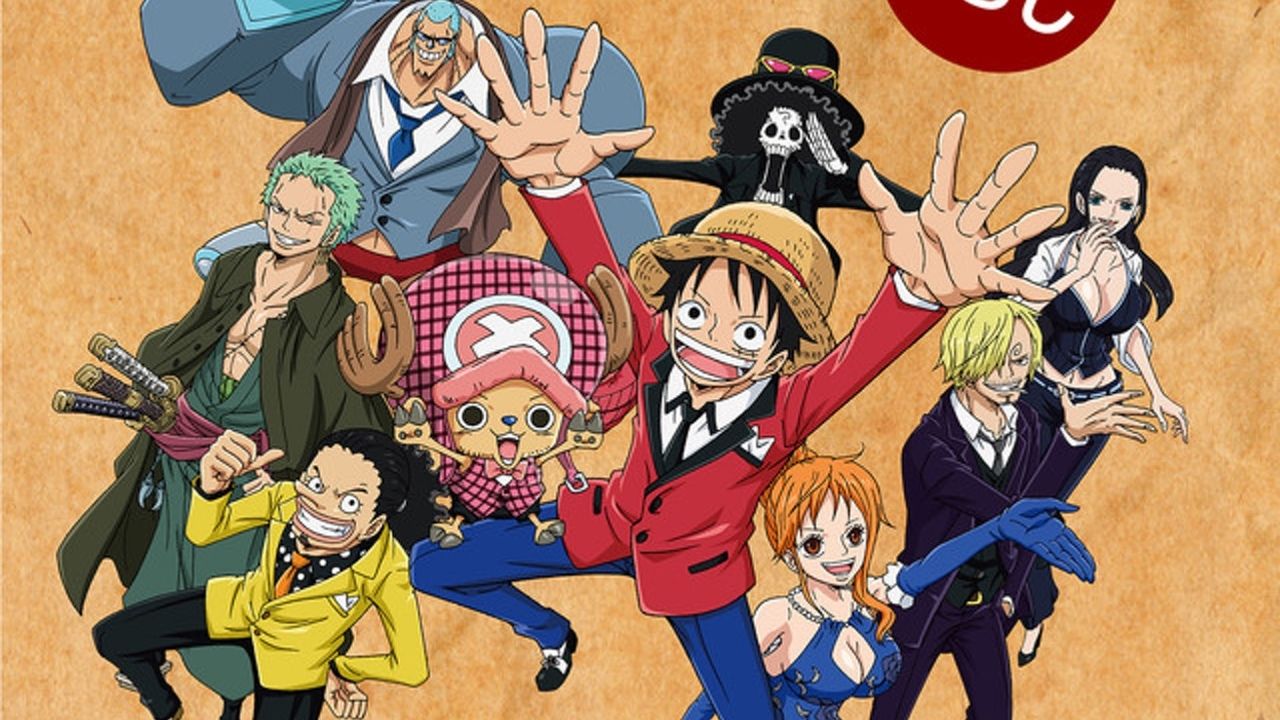 ONE PIECE（ワンピース）の都市伝説や豆知識まとめ！裏話・トリビア・小ネタを紹介