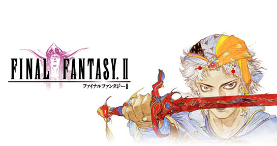 ファイナルファンタジーII（FF2）のネタバレ解説・考察まとめ