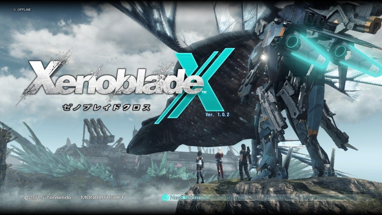 【XenobladeX】ゼノブレイドクロスの攻略サイト・Wikiまとめ【おすすめ装備や隠し要素も掲載！】