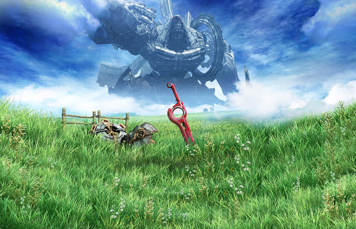 【Xenoblade】ゼノブレイドの攻略サイト・Wikiまとめ【裏技・バトルのコツも！】