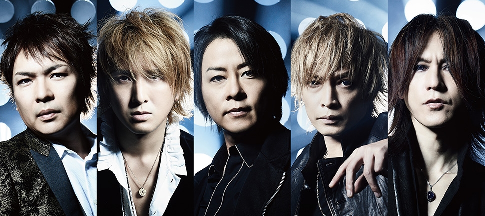 LUNA SEA（ルナシー、LUNACY）の徹底解説まとめ