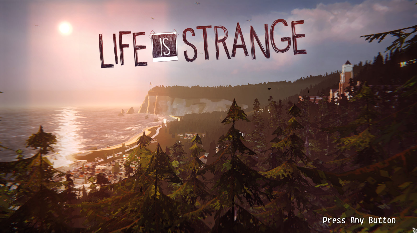 Life Is Strange（ライフ イズ ストレンジ）のネタバレ解説・考察まとめ