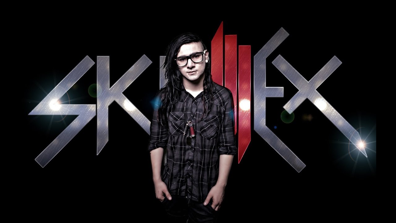 Skrillex（スクリレックス）の徹底解説まとめ