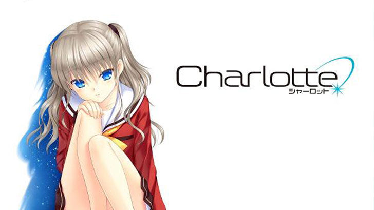 ネタバレ注意！ Charloote(シャーロット）の主人公が…ゲス！