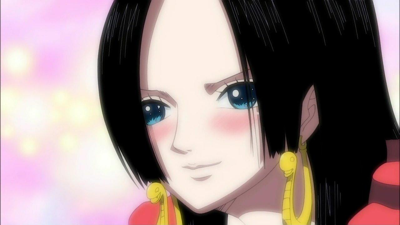 ONE PIECE（ワンピース）のセクシー・美人・かわいい登場キャラクターまとめ