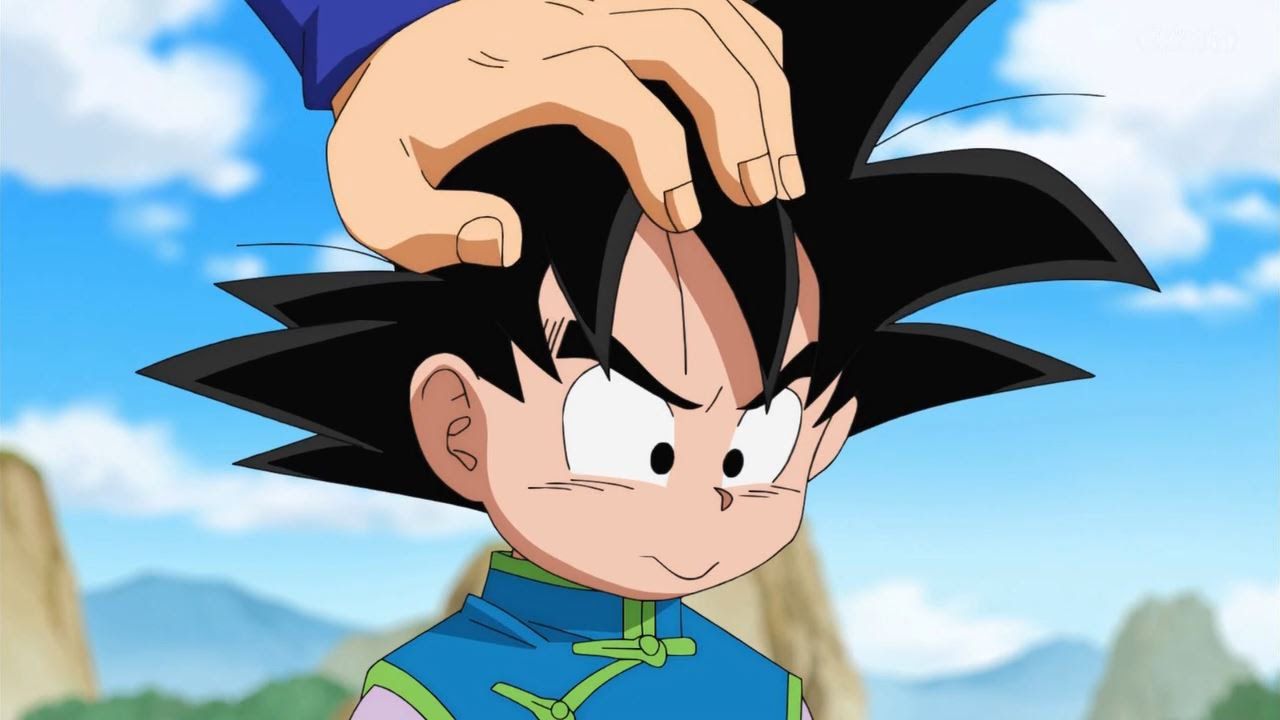 孫悟天（ドラゴンボール）の徹底解説・考察まとめ