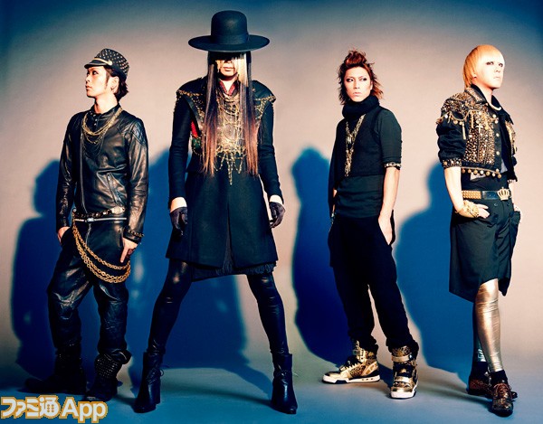 MUCC（ムック）の徹底解説まとめ - RENOTE [リノート]