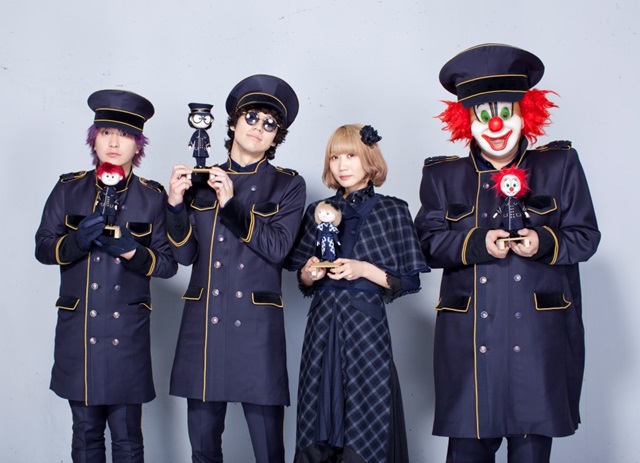 SEKAI NO OWARI（セカオワ）の徹底解説まとめ