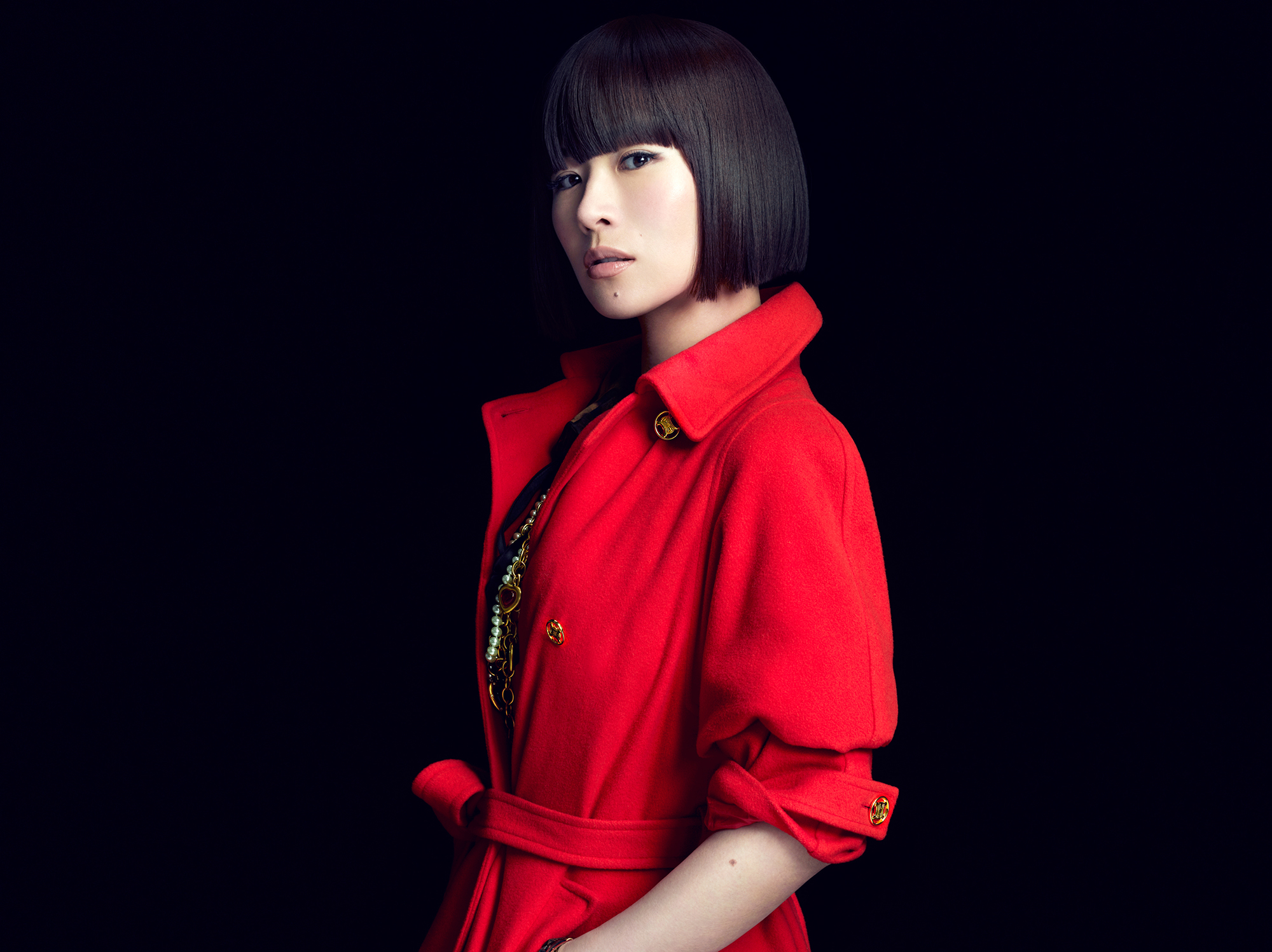 椎名林檎（Sheena Ringo）の徹底解説まとめ (7/7) - RENOTE