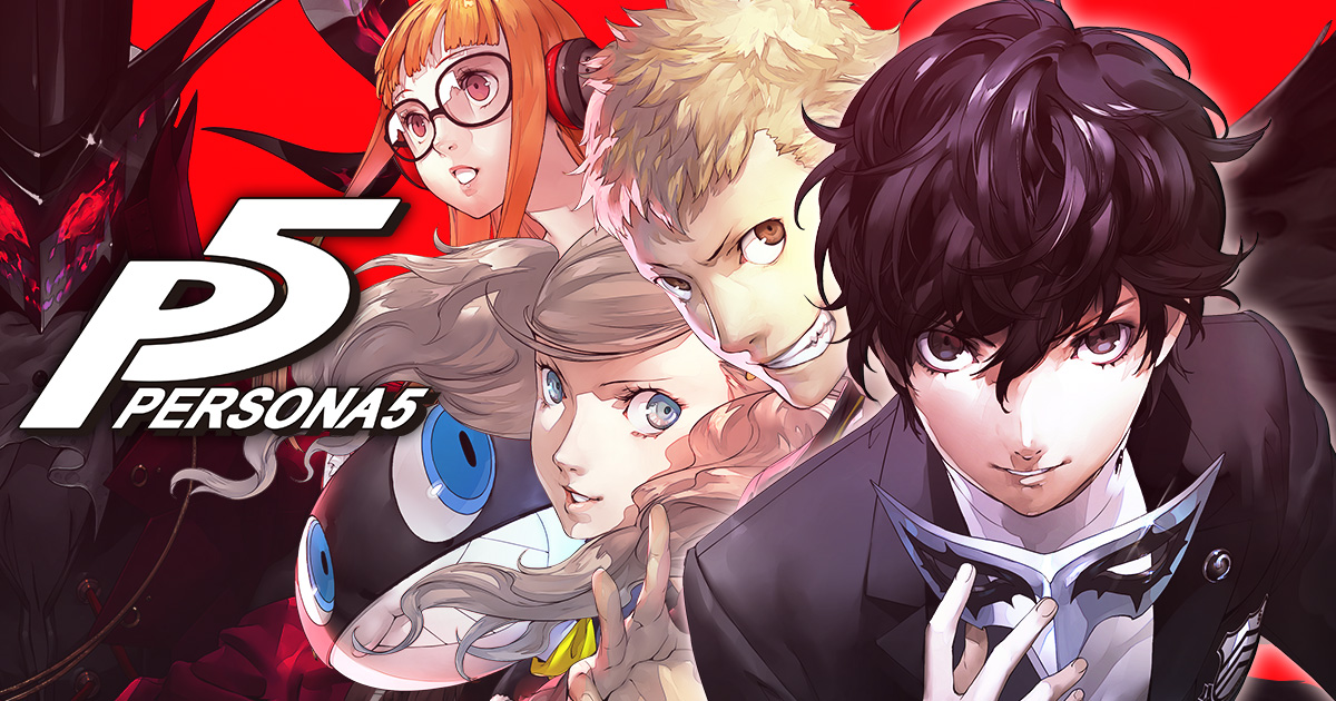 ペルソナ5の聖地巡礼のスポットまとめ【P5】