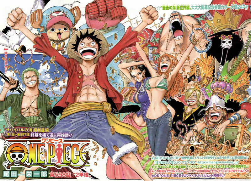 【ONE PIECE】謎・伏線の徹底解説・考察まとめ【ワンピース】