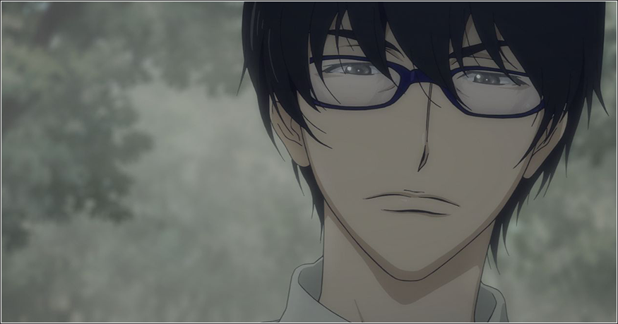 残響のテロル　くりックジ　ジグソーパズル　ナイン　ツエルヴ 残響のテロル くりックジ ジグソーパズル ナイン ツエルヴ Blu