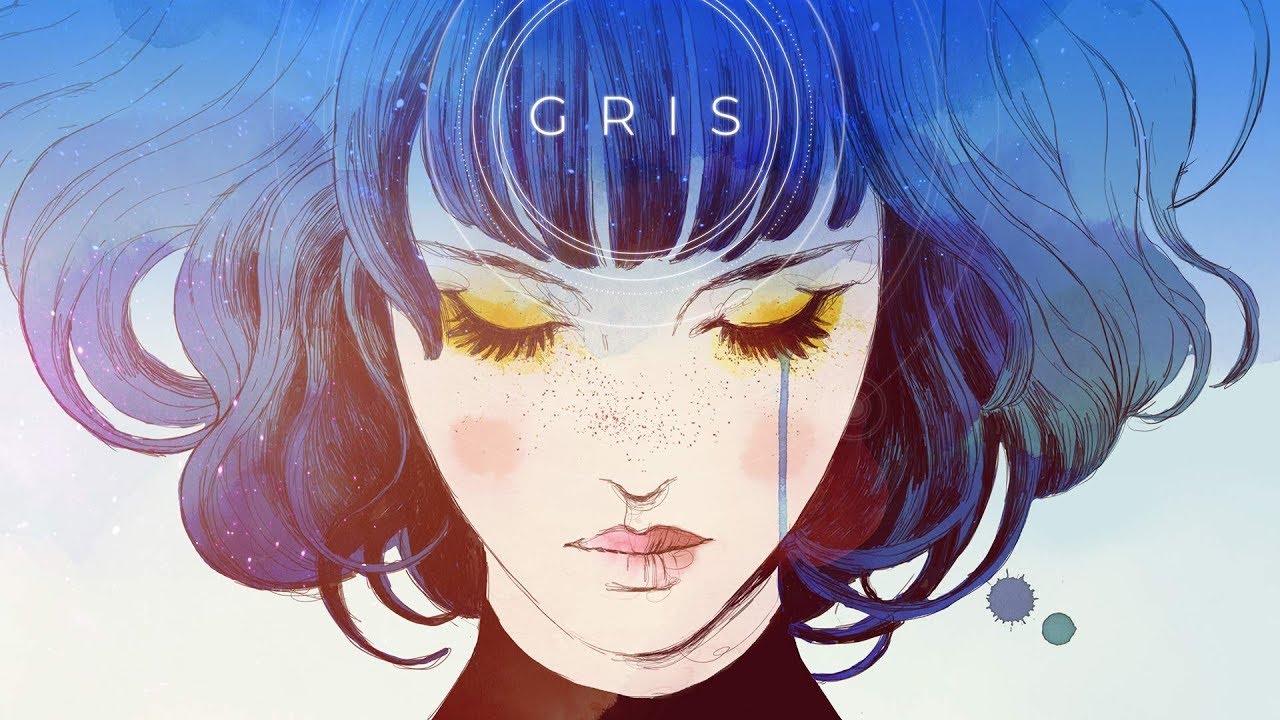 GRIS（ゲーム）のネタバレ解説・考察まとめ