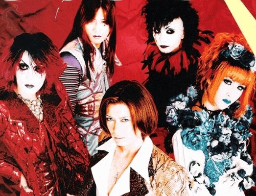 MALICE MIZER（マリスミゼル）の徹底解説まとめ