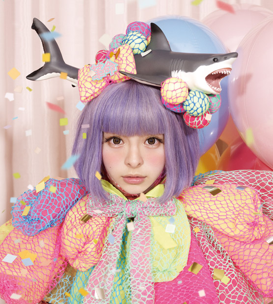 きゃりーぱみゅぱみゅ（KPP）の徹底解説まとめ - RENOTE [リノート]