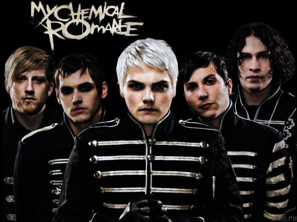 My Chemical Romance（マイ・ケミカル・ロマンス、マイケミ）の徹底解説まとめ