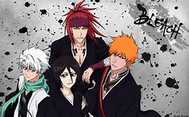 BLEACH（ブリーチ）【基本情報】