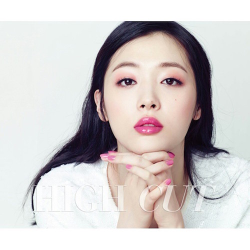 f(x)（韓国アイドル）の徹底解説まとめ (2/3) - RENOTE [リノート]