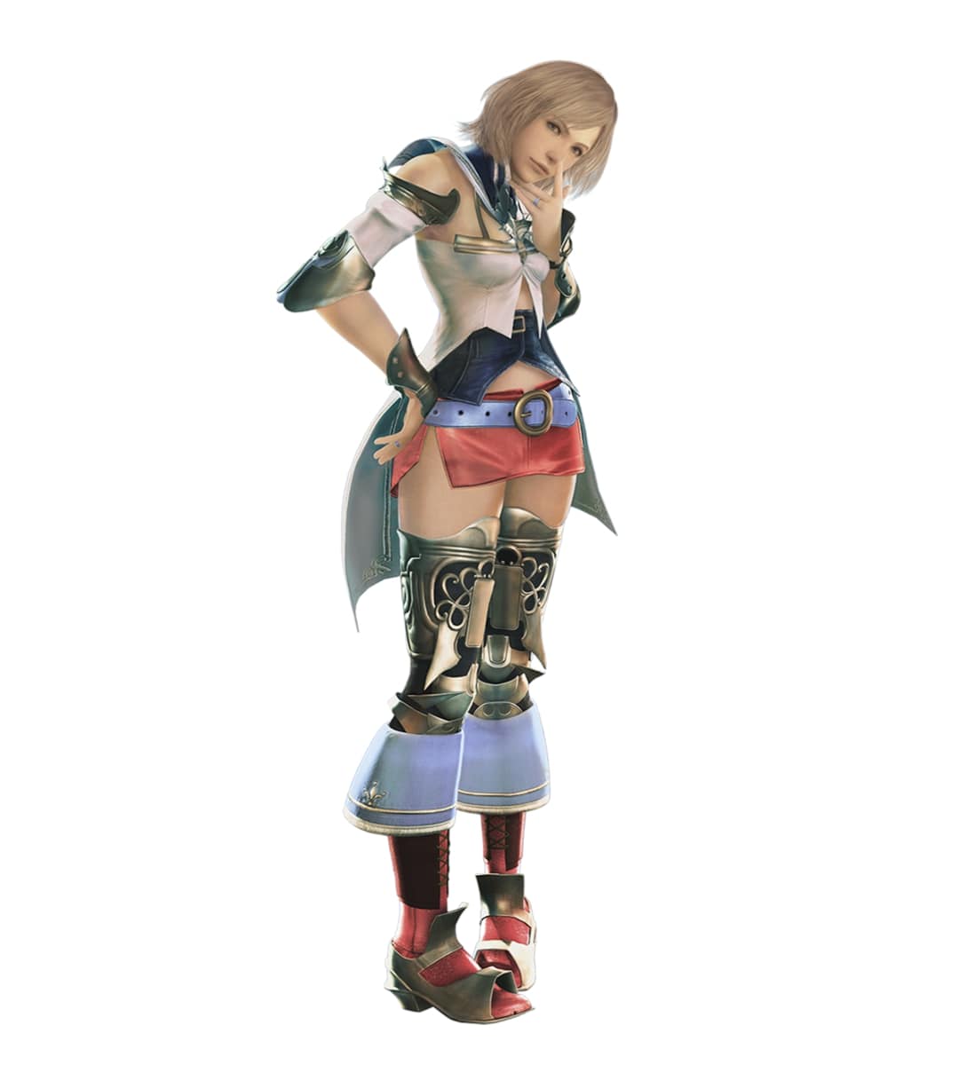 【ファイナルファンタジーXII】美女・美人な登場人物・キャラクターの壁紙、画像まとめ【FINAL FANTASY XII】