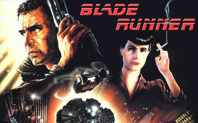 ブレードランナー / Blade Runner