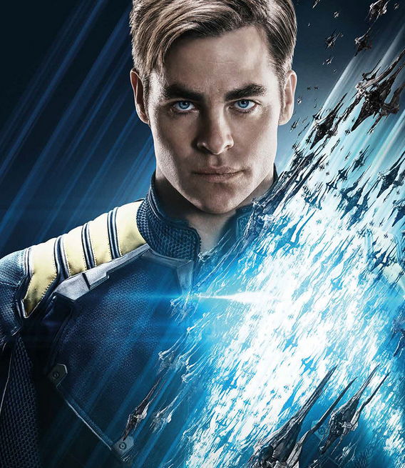 スター・トレック BEYOND（Star Trek Beyond）のネタバレ解説・考察まとめ