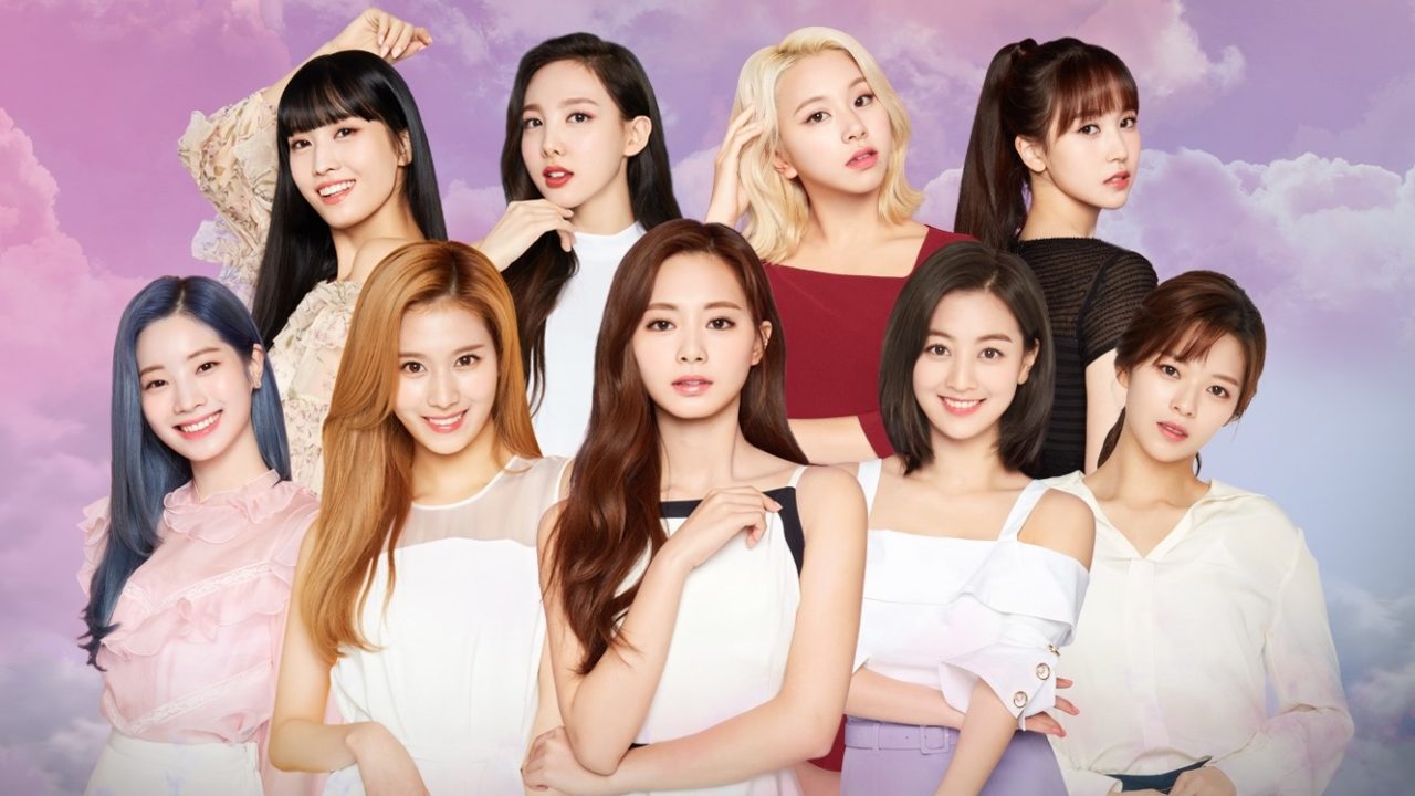 TWICE（トゥワイス）の徹底解説まとめ