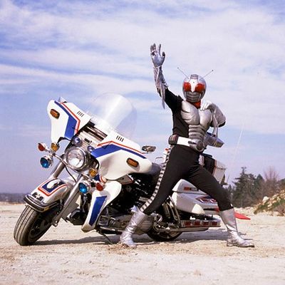仮面ライダーZX（ゼクロス）のネタバレ解説・考察まとめ (2/3