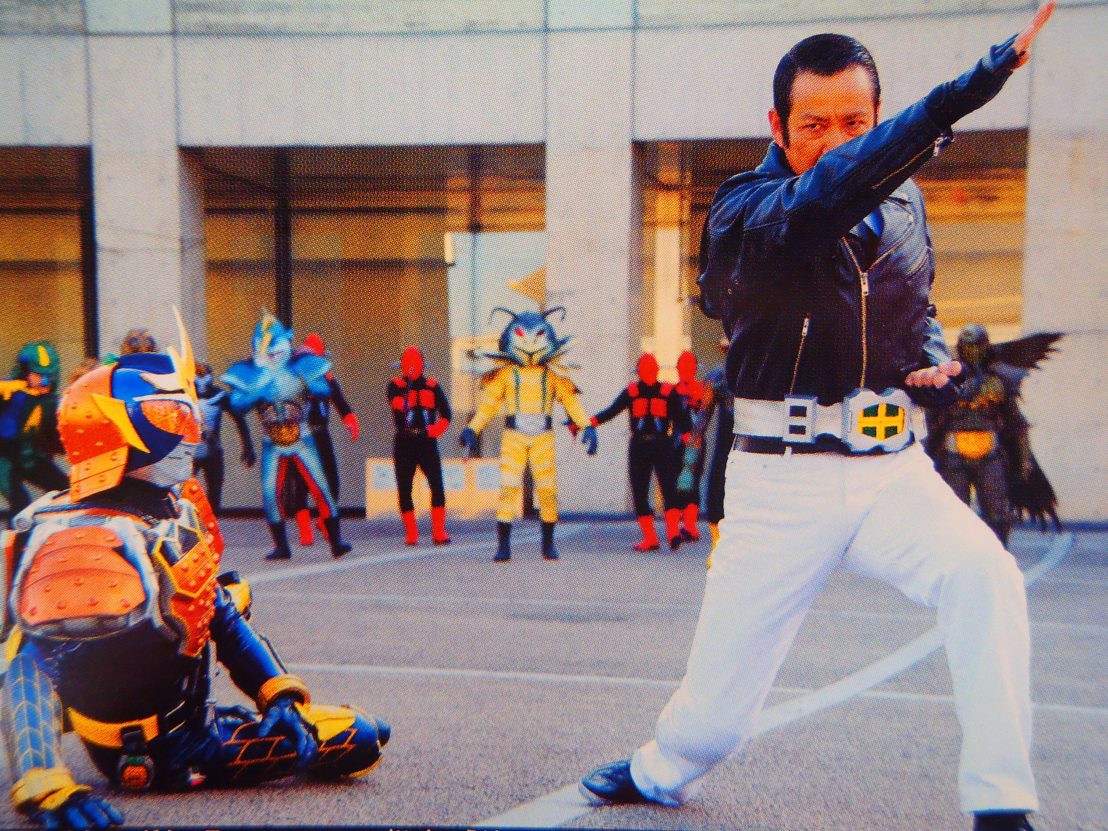 ウサギ 仮面ライダービルド』桐生戦兎の正体・過去まとめ【ネタバレ注意