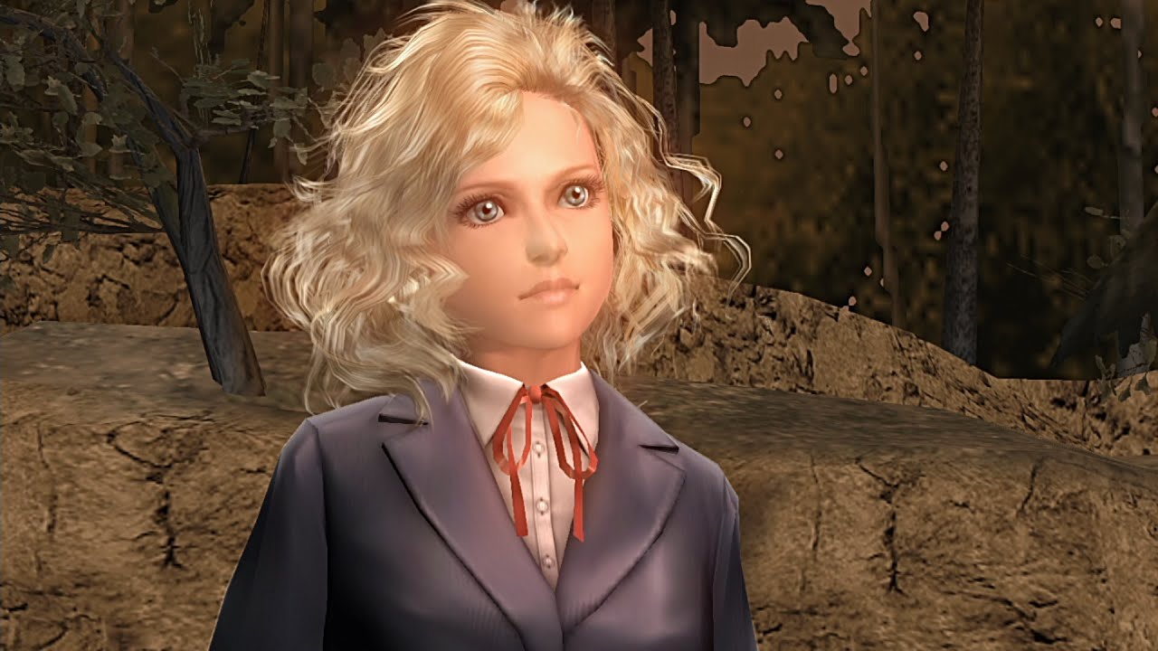 【メタルギアソリッド ピースウォーカー】美女・美人な登場人物・キャラクターの画像まとめ【METAL GEAR SOLID PEACE WALKER】