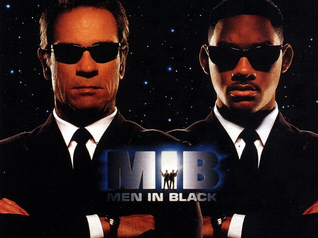 メン・イン・ブラック（MIB）のネタバレ解説・考察まとめ