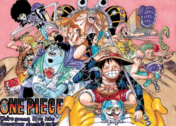 【ONE PIECE】麦わらの一味の10人目の仲間に関する考察まとめ【ワンピース】