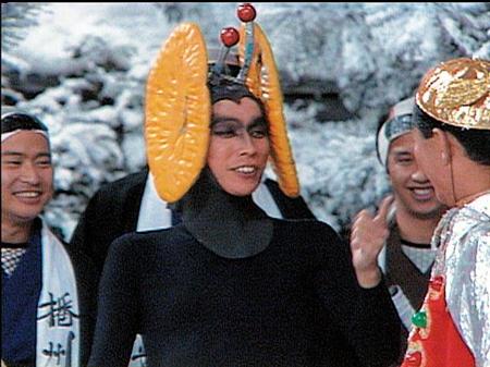 明石家さんまカレンダー ビートたけし オレたちひょうきん族 オレたち