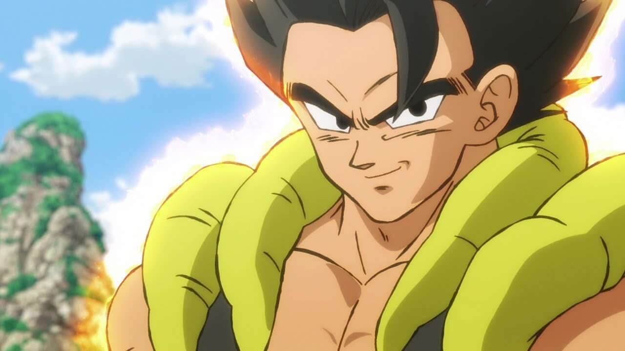 ゴジータ（ドラゴンボール）の徹底解説・考察まとめ