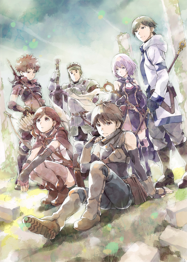 灰と幻想のグリムガル（Grimgar）のネタバレ解説・考察まとめ