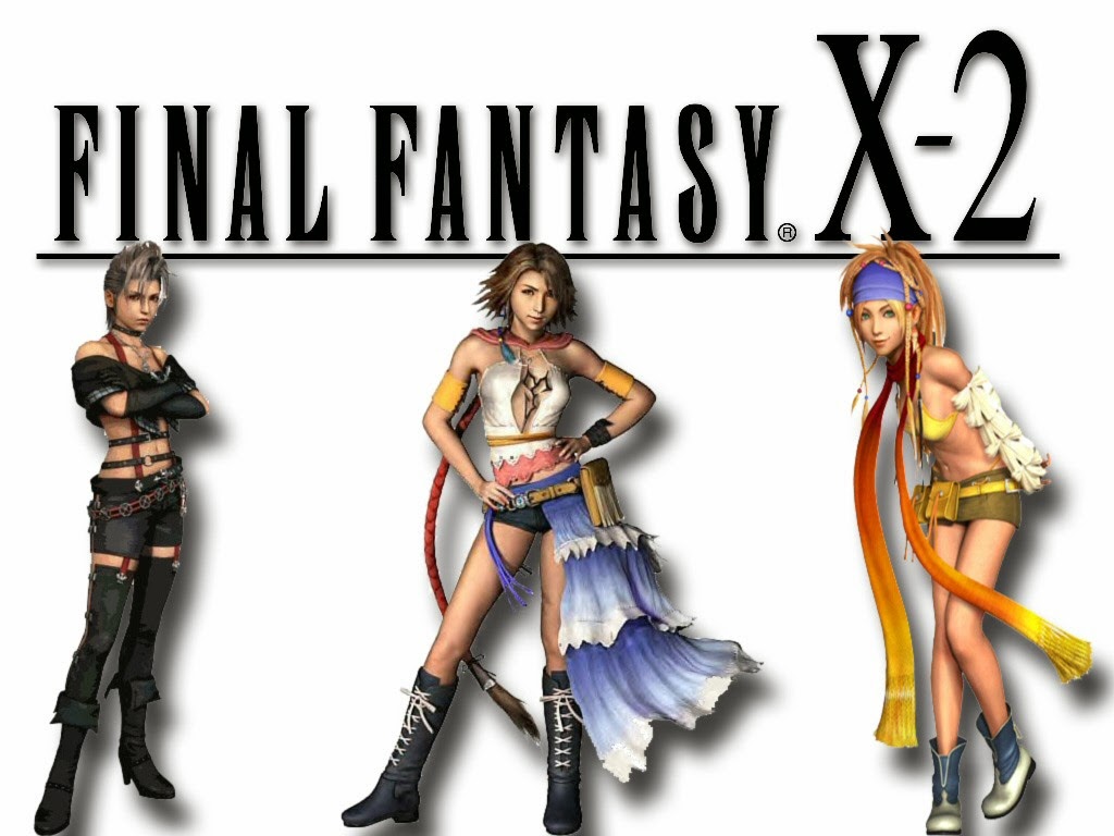 ファイナルファンタジーX-2（FF10-2）のネタバレ解説・考察まとめ