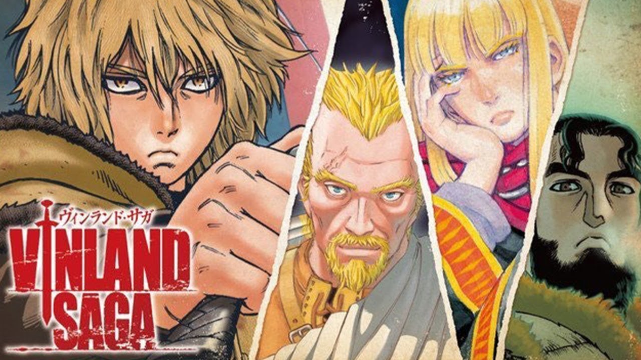 ヴィンランド・サガ（VINLAND SAGA）のネタバレ解説・考察まとめ