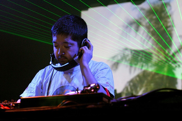 Nujabes（ヌジャベス・瀬葉淳）の徹底解説まとめ