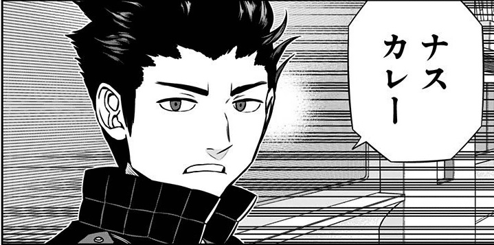 生駒達人（ワールドトリガー）の徹底解説・考察まとめ (4/4) - RENOTE