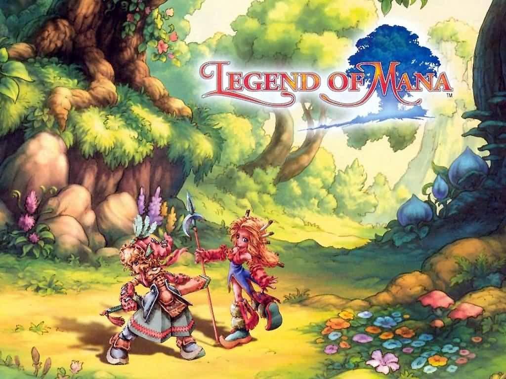 聖剣伝説 LEGEND OF MANA（LOM）のネタバレ解説・考察まとめ