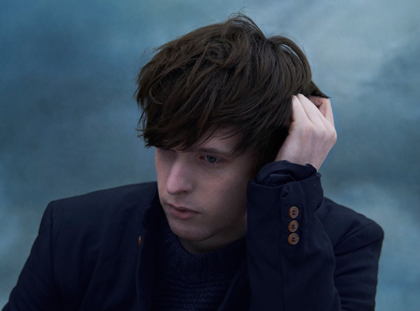 James Blake（ジェイムス・ブレイク）の徹底解説まとめ