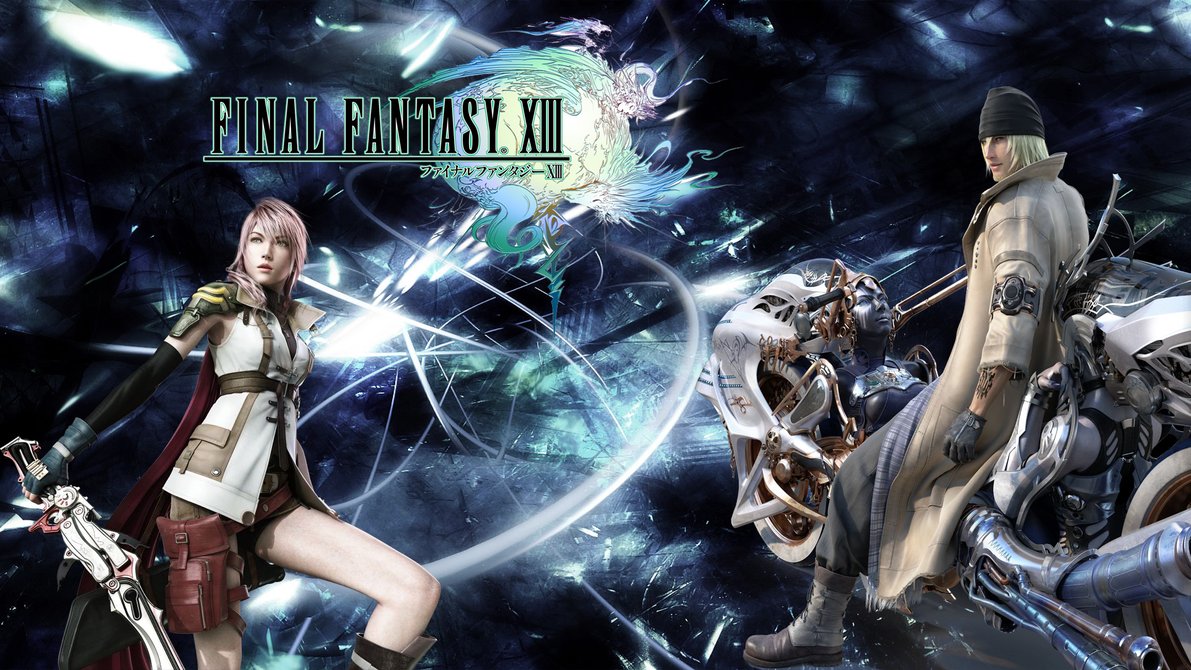 ファイナルファンタジーXIII（FF13）のネタバレ解説・考察まとめ